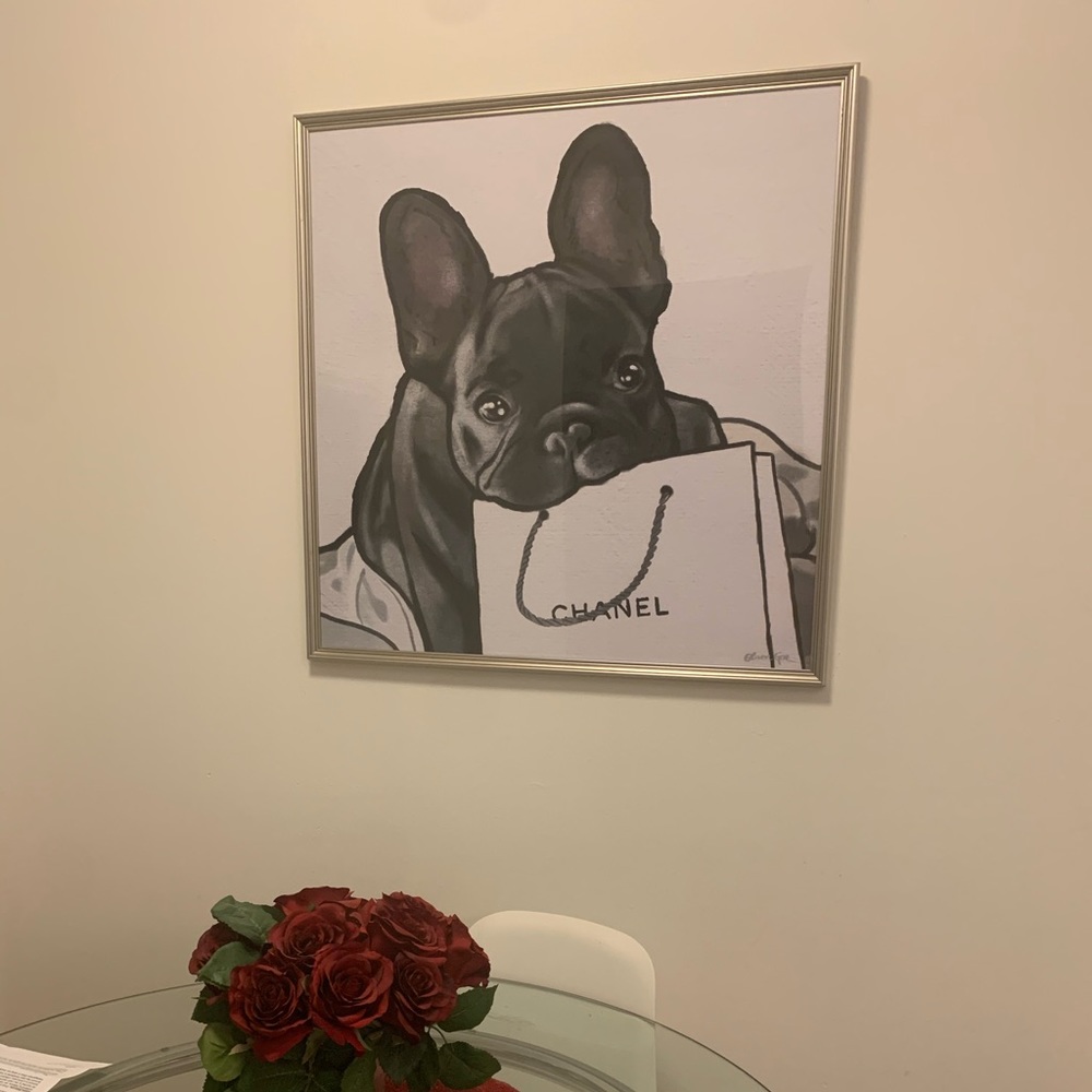Oliver Gal artwork